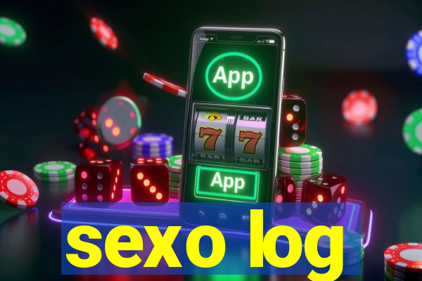 sexo log